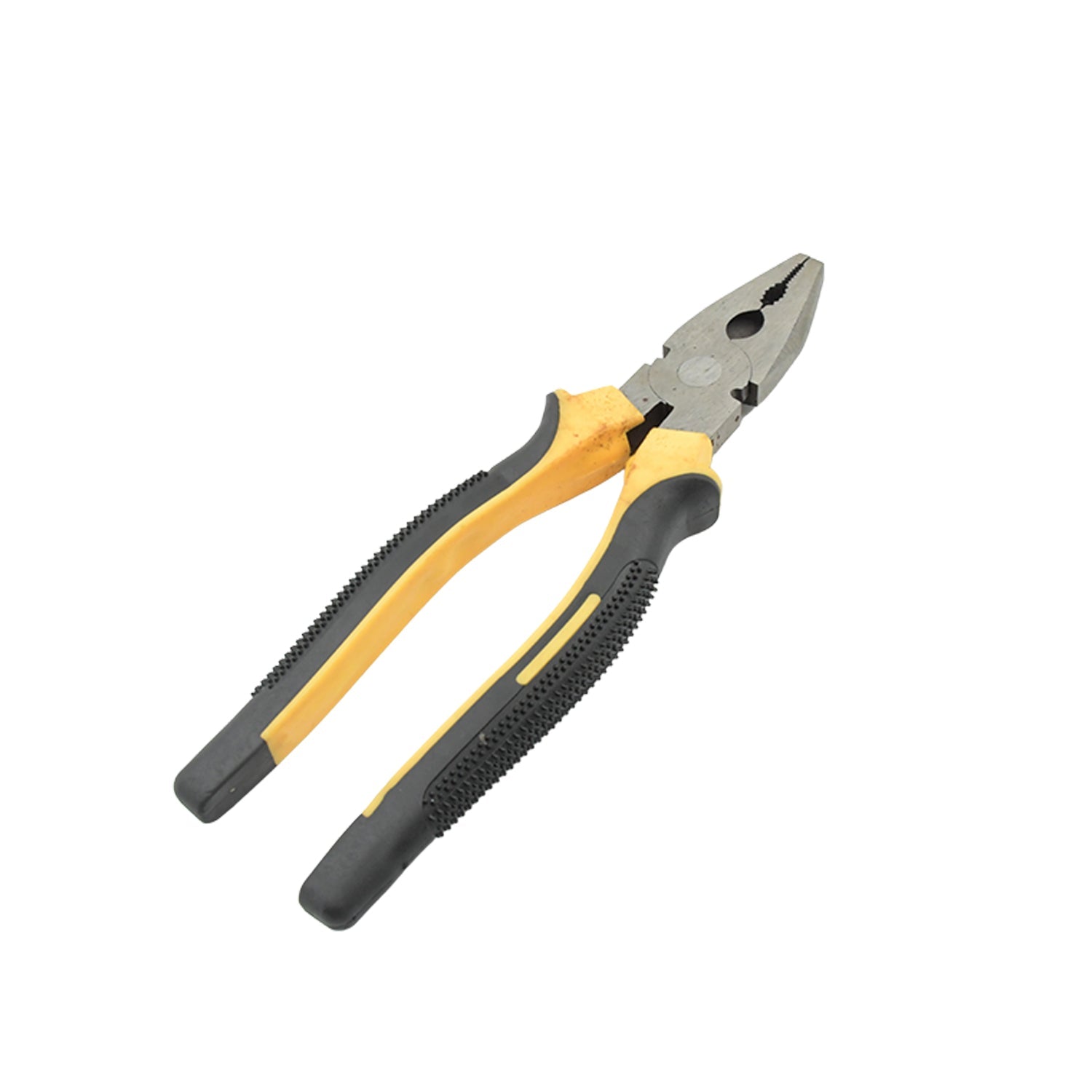 1698 Wire Beading Featured Repair Tool Serrated reliable efficacy Jaws Combination Cutting Plier, Sturdy Steel Combination Plier for Home & Professional Use 1pc 1698 Wire Beading Featured Repair Tool Serrated reliable efficacy Jaws Combination Cutting Plier, Sturdy Steel Combination Plier for Home & Professional Use 1pc